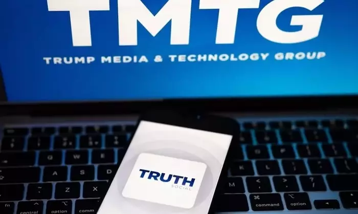 Trump Media Appoints Kevin McGurn as Interim CEO Amidst Strategic Shifts