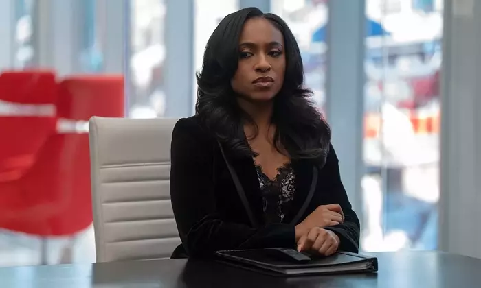 Tyler Perry's 'Beauty in Black' Dominates Streaming Charts