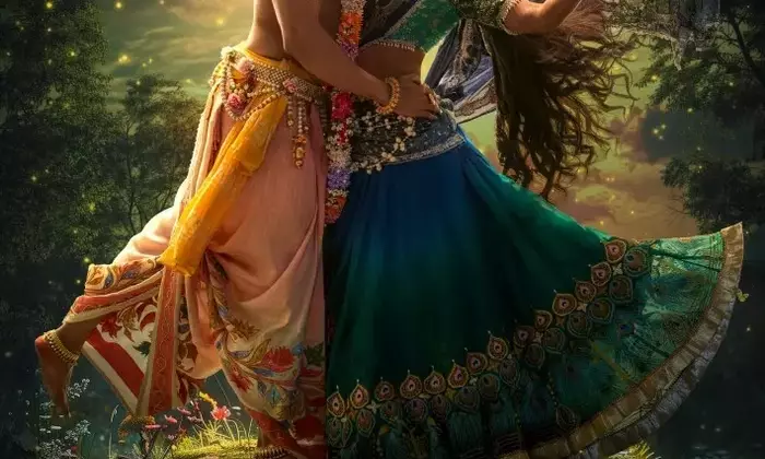 Indian Epic 'Krishnavataram' Set for Global Release