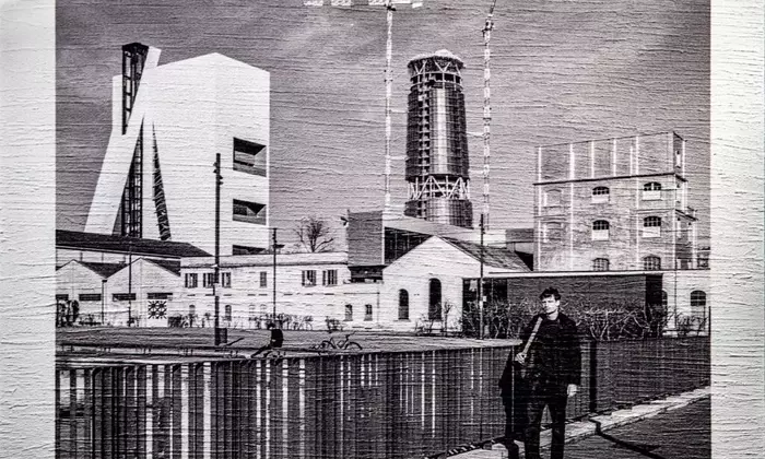 Cemento: Infrastruttura Culturale e Materiale Narrativo nell'Urbanistica Contemporanea