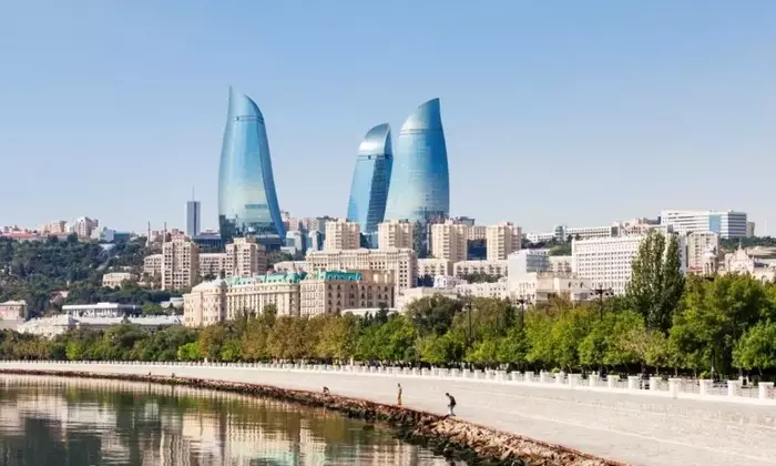 L'Istituto Nazionale di Urbanistica al World Urban Forum di Baku