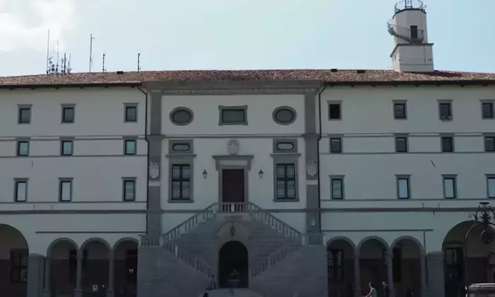 Il Castello di Udine: Storia, Leggende e Polo Culturale