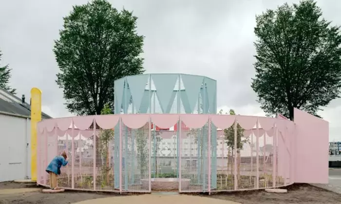 Architettura Sostenibile e Inclusiva: La Visione di Studio Ossidiana
