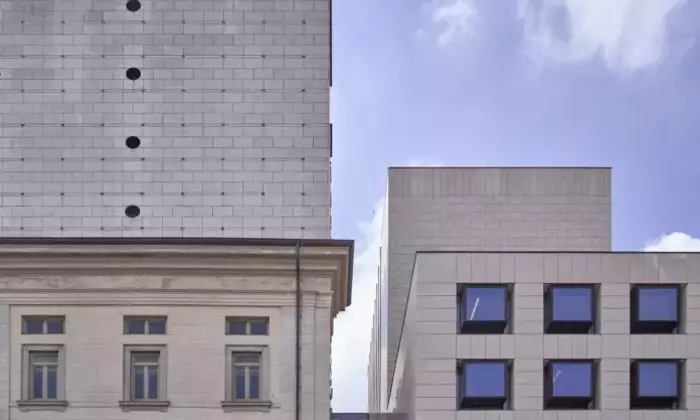 Durabilità nell'Architettura: Un Approccio Sostenibile alla Progettazione