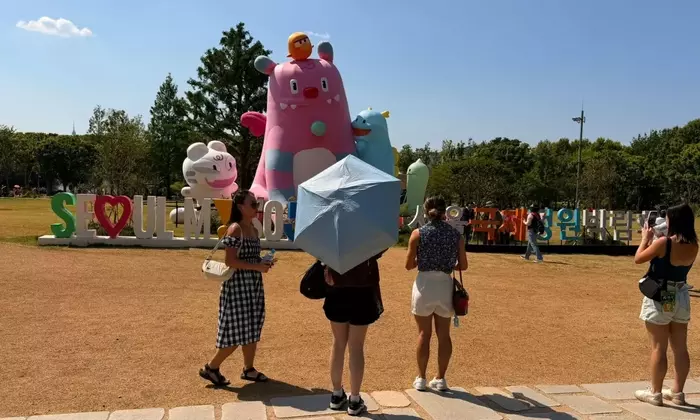 Seoul Flow 2026: L'Esposizione Internazionale di Giardini Ridefinisce il Paesaggio Urbano