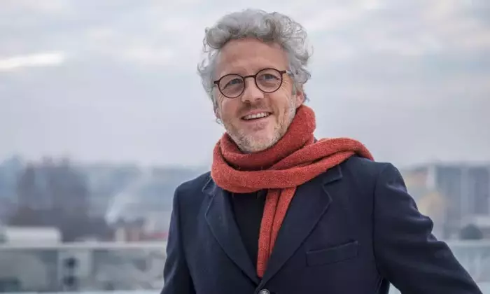 Addio a Gianandrea Barreca: l'architetto che ha ridefinito lo skyline di Milano