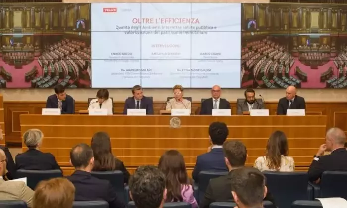Oltre l'Efficienza Energetica: La Qualità degli Ambienti Interni tra Salute e Valorizzazione Immobiliare