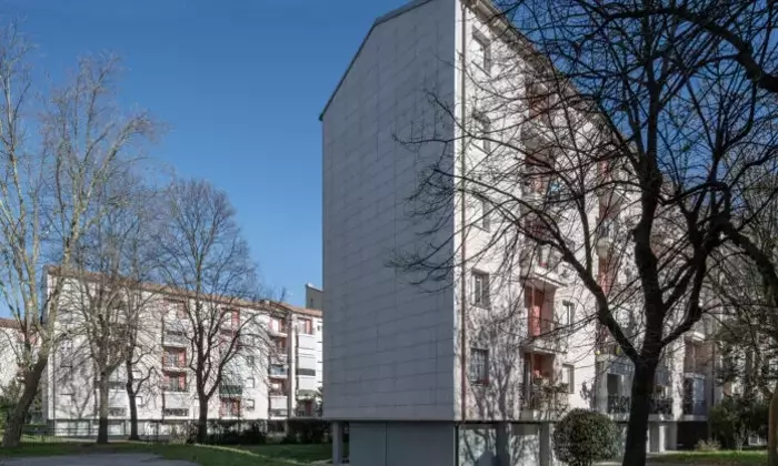 Finestre: Elemento Chiave per l'Efficienza Energetica Urbana