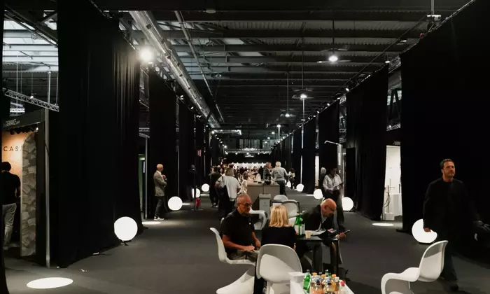 ARCHITECT@WORK Milano 2026: Un Evento Innovativo per l'Architettura del Futuro