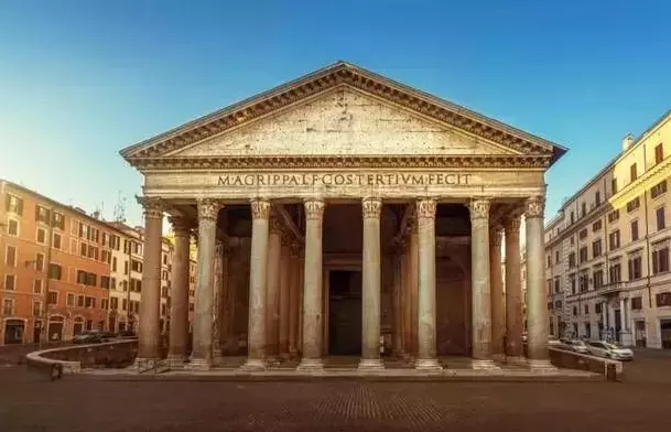 Il Pantheon: Un Capolavoro Millenario di Architettura e Storia