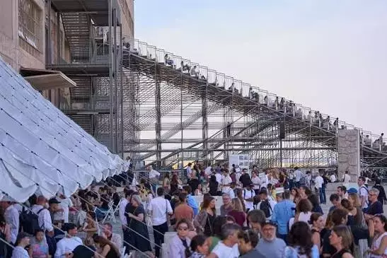 UIA: Architettura in Transizione verso Etica e Servizio Collettivo