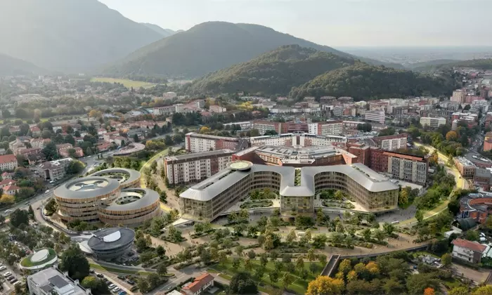 Il Nuovo Ospedale del Futuro a Brescia: Un Modello di Sanità Integrata