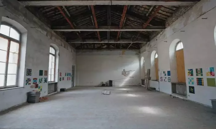 Lucca: Il Cuore Artistico Rinato nel Centro Storico