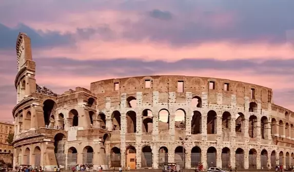 Architettura Antica: Custode Silenzioso di Storia e Ingegno Umano