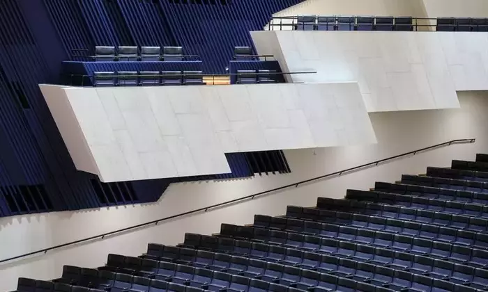 Il Riconoscimento UNESCO: Le Tracce Eterne di Alvar Aalto nell'Architettura Mondiale