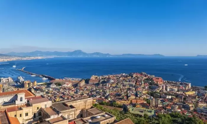 La metamorfosi turistica di Catania e l'impatto di Airbnb