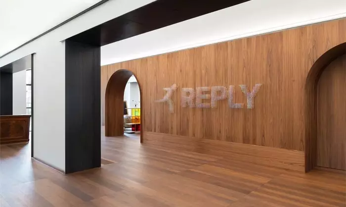 L'AI Modella il Futuro degli Ambienti Urbani: La Nuova Reply House a Torino