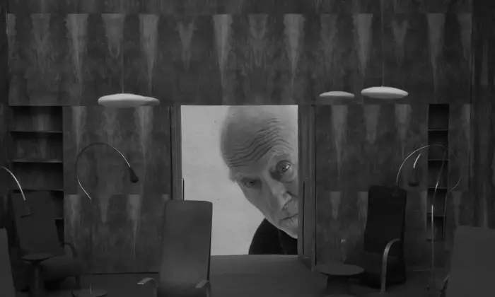 Wim Wenders porta Peter Zumthor sul grande schermo con "From Inside Out"