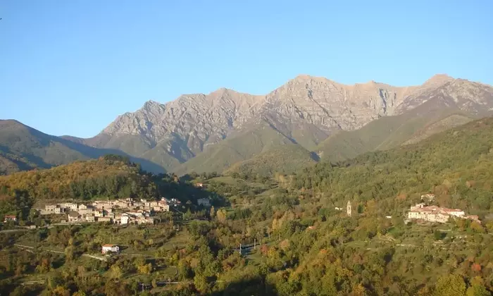 Rilancio dei Borghi: Arte e Architettura per Nuove Energie