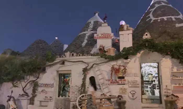 La Tomba di Trullo: un gioiello etrusco dimenticato nel cuore della Toscana