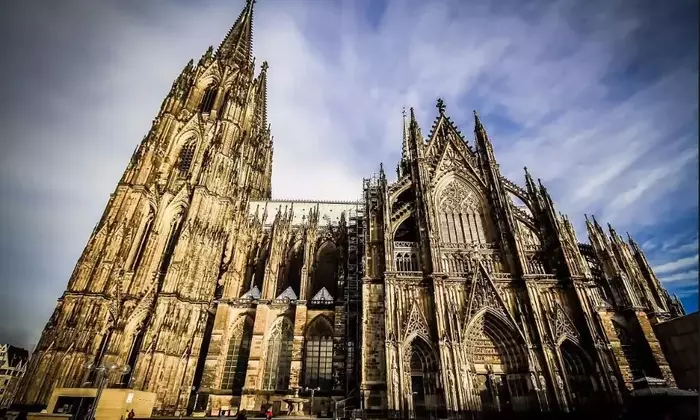 Cattedrale di Colonia: ottocento anni di fede e vertigine