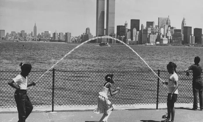 Le Torri Gemelle: Un Viaggio nella Storia di un'Icona Americana