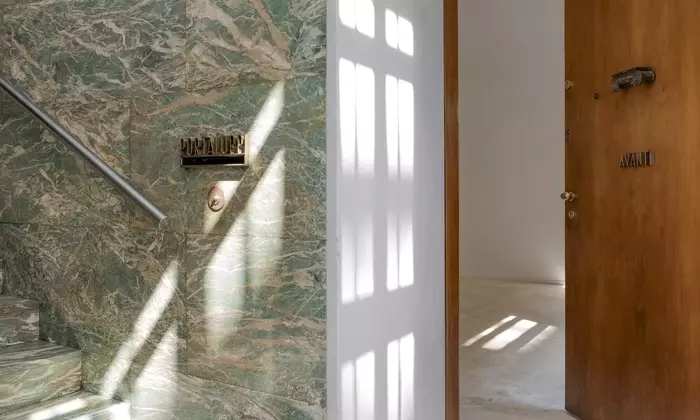 Lo studio di Piero Portaluppi rinasce a Milano grazie al pronipote Filippo Taidelli