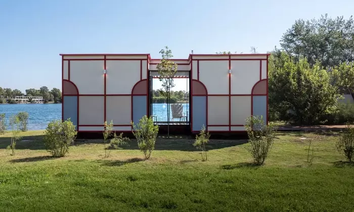 Microarchitetture: soluzioni creative in spazi ristretti