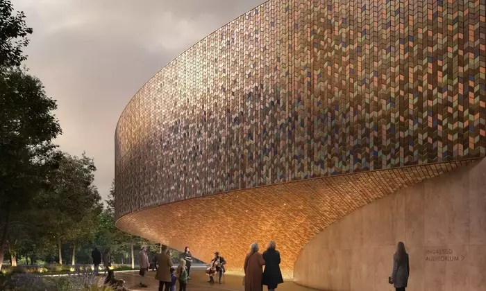 Milano accoglie il Nuovo Conservatorio 'Bosco della Musica' nel verde di Rogoredo