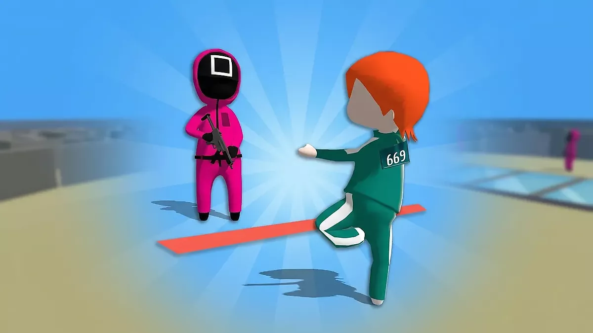 Squid Game