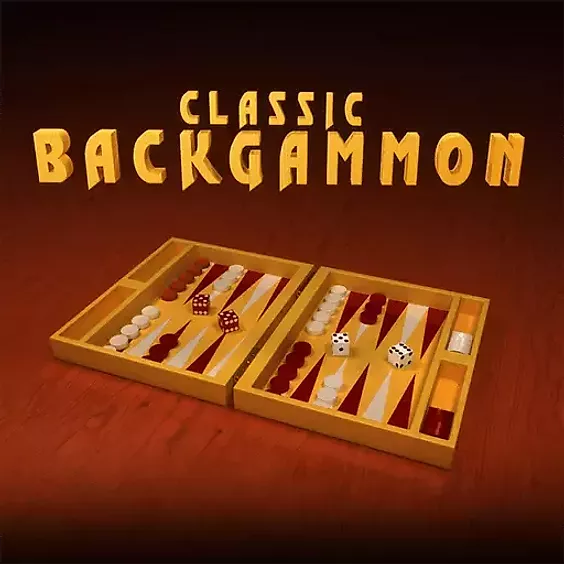 Backgammon