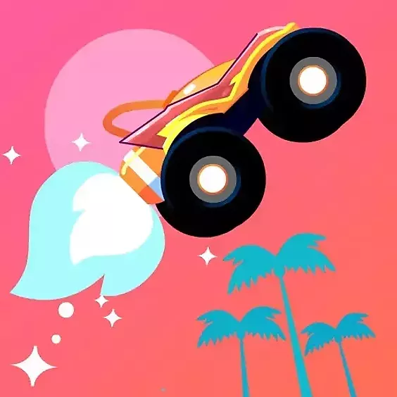 Blumgi Rocket