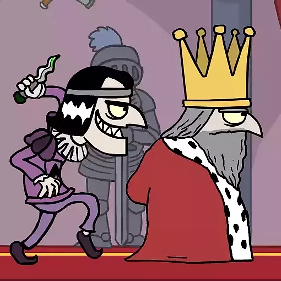 Murder