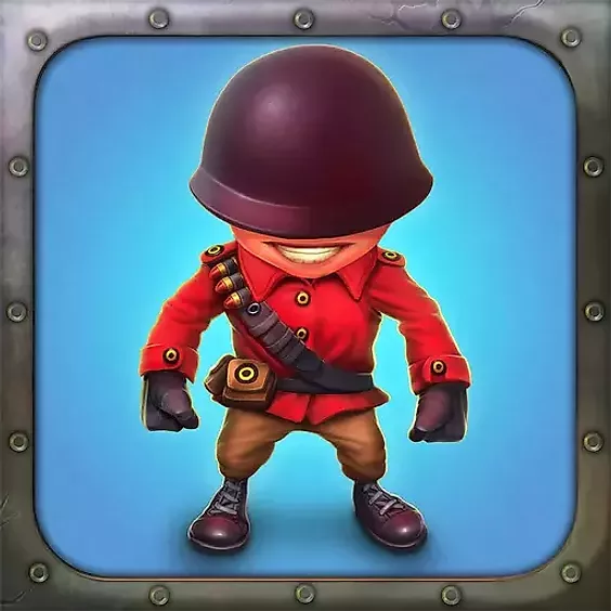 FIELDRUNNERS TD