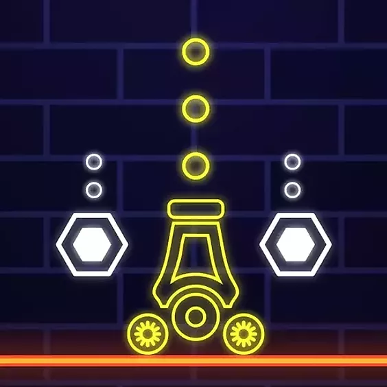 Neon War