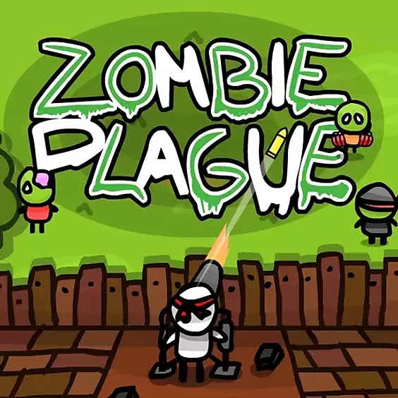 Zombie Plague