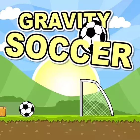 Gravity Soccer