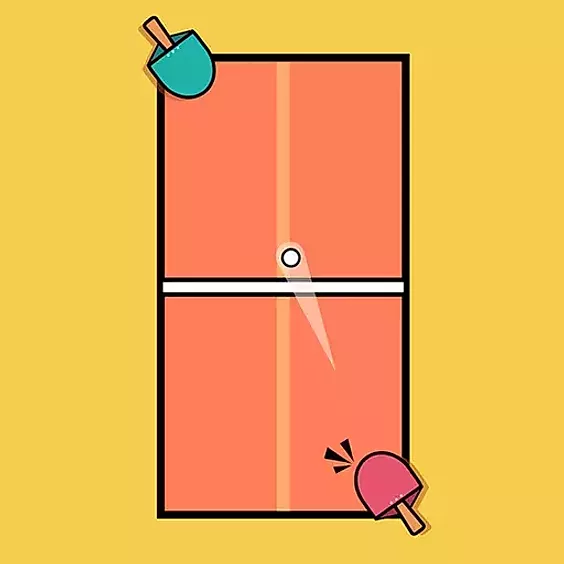 ping pong