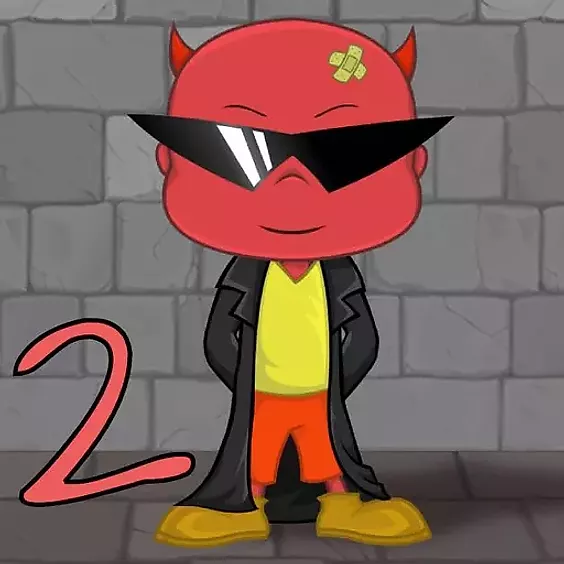 Bubble Trouble 2