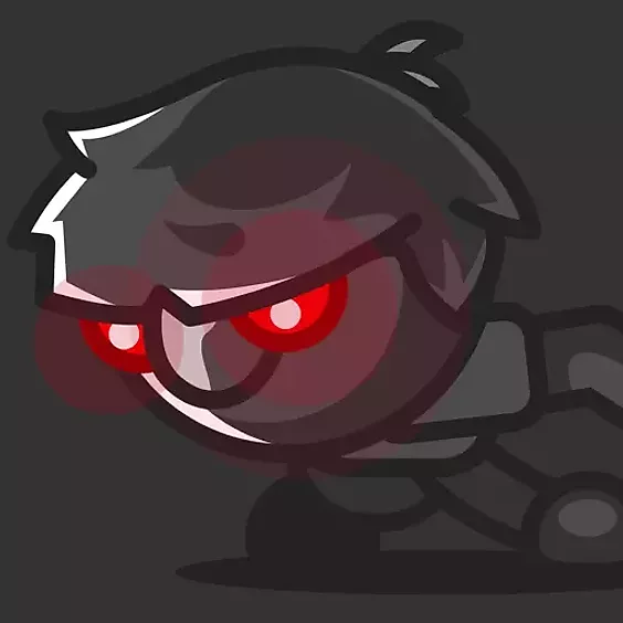 Dark Boy