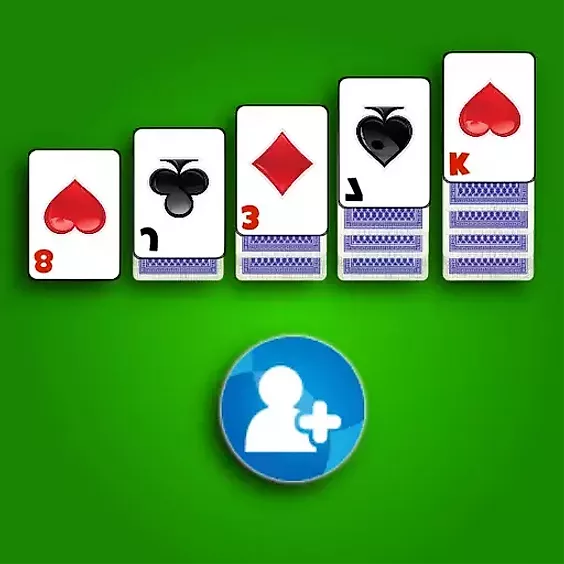 Solitaire Reverse