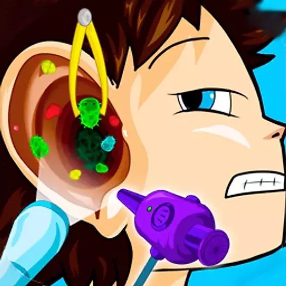 Become An Ear Doctor
