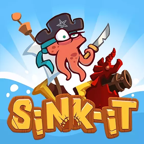 Sink It