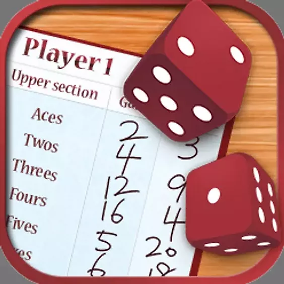 Yahtzee Yatzy Yams