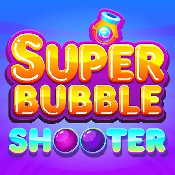 Super Bubble Shooter