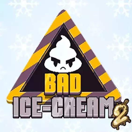 Bad Ice-Cream 2