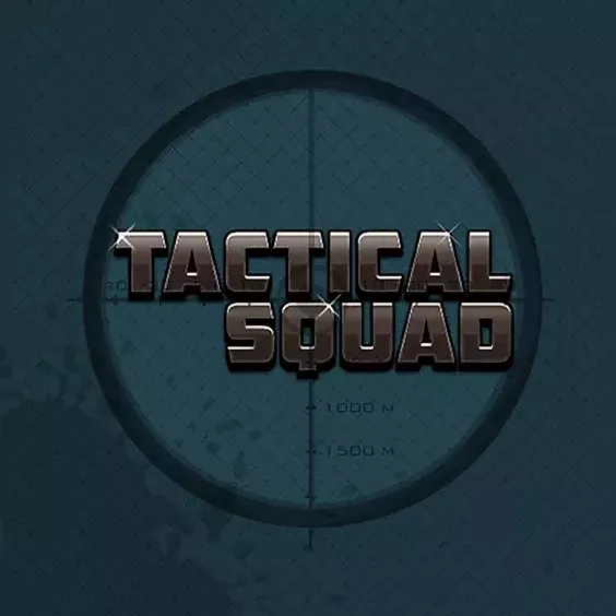 Tactical Squad