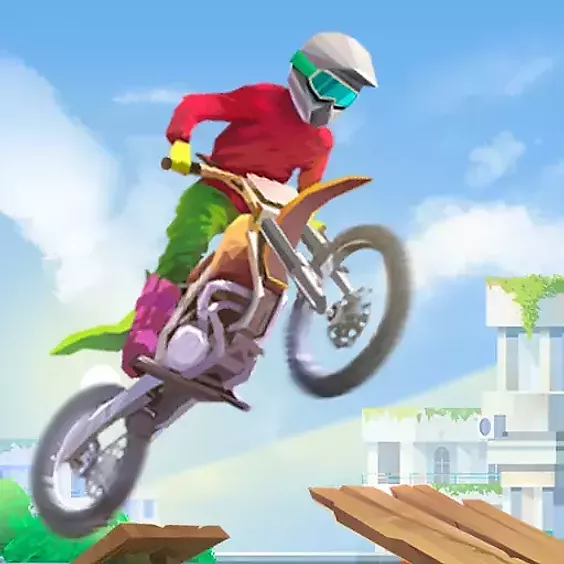 Moto Maniac