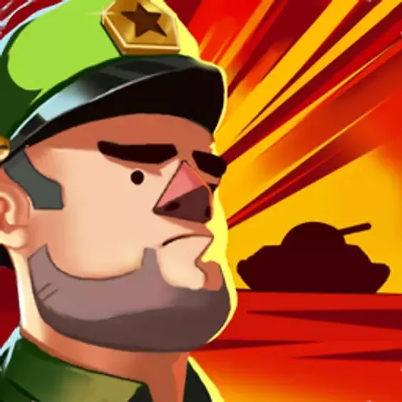Tank Battle War Commander