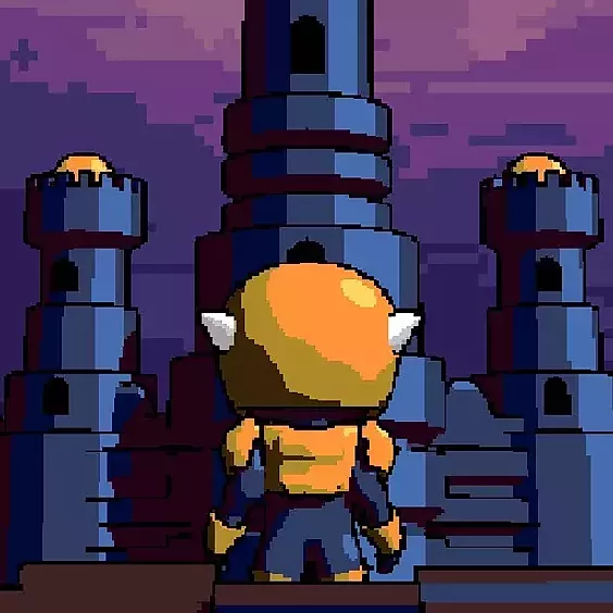 Towerland